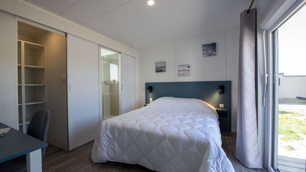 Photo of Bedroom in Bretignolles-sur-Mer
