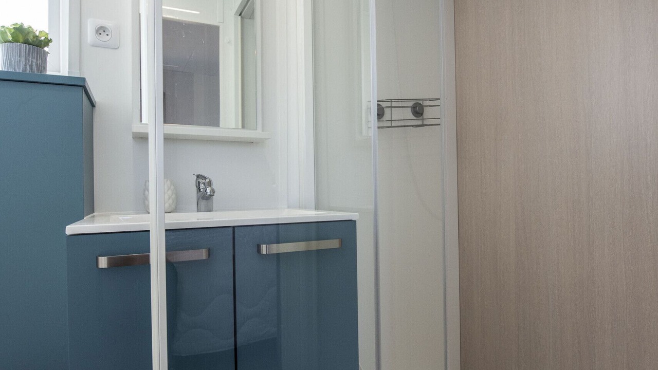 Photo of Bathroom in Bretignolles-sur-Mer