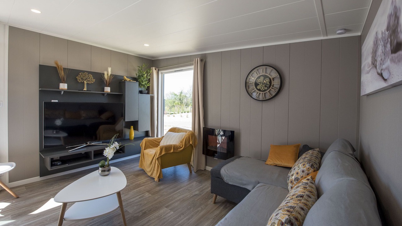Photo of Livingroom in Bretignolles-sur-Mer
