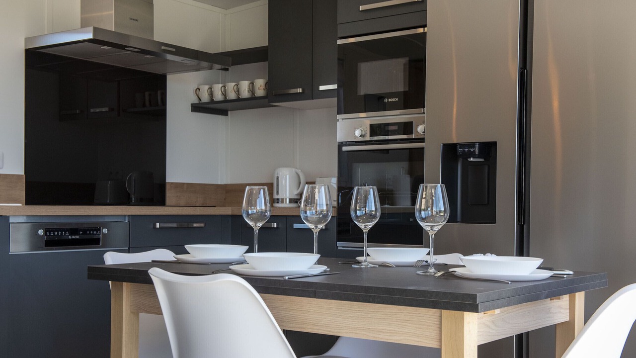 Photo of Kitchen in Bretignolles-sur-Mer