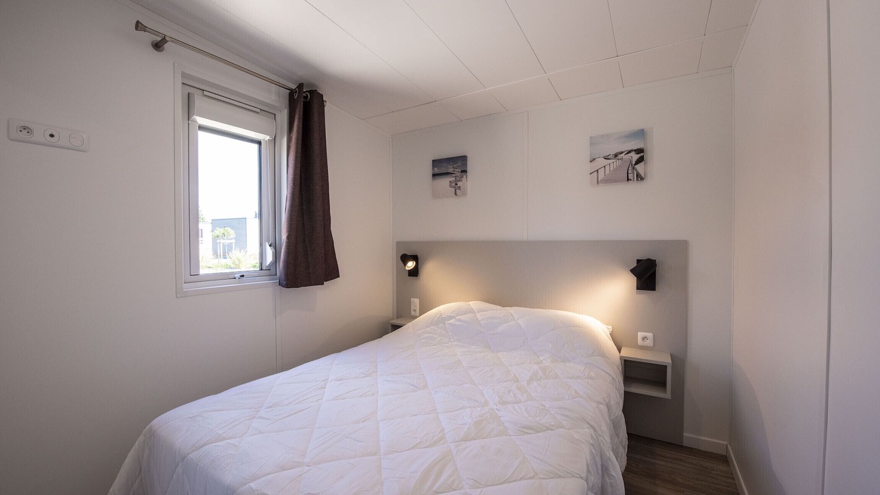Photo of Bedroom in Bretignolles-sur-Mer