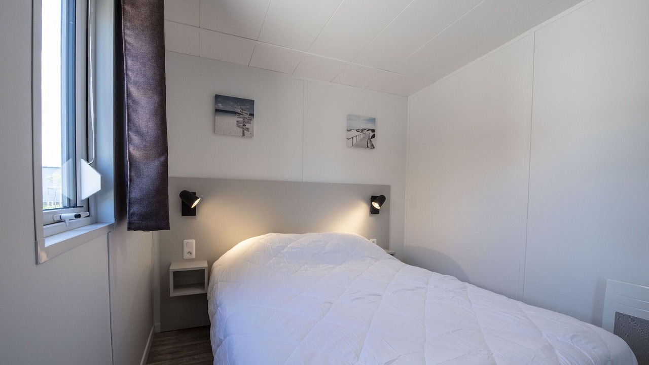 Photo of Bedroom in Bretignolles-sur-Mer
