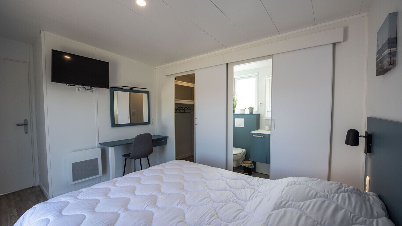 Photo of Bedroom in Bretignolles-sur-Mer