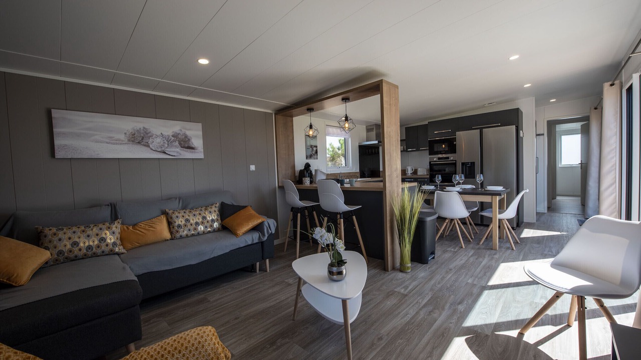 Photo of Livingroom in Bretignolles-sur-Mer