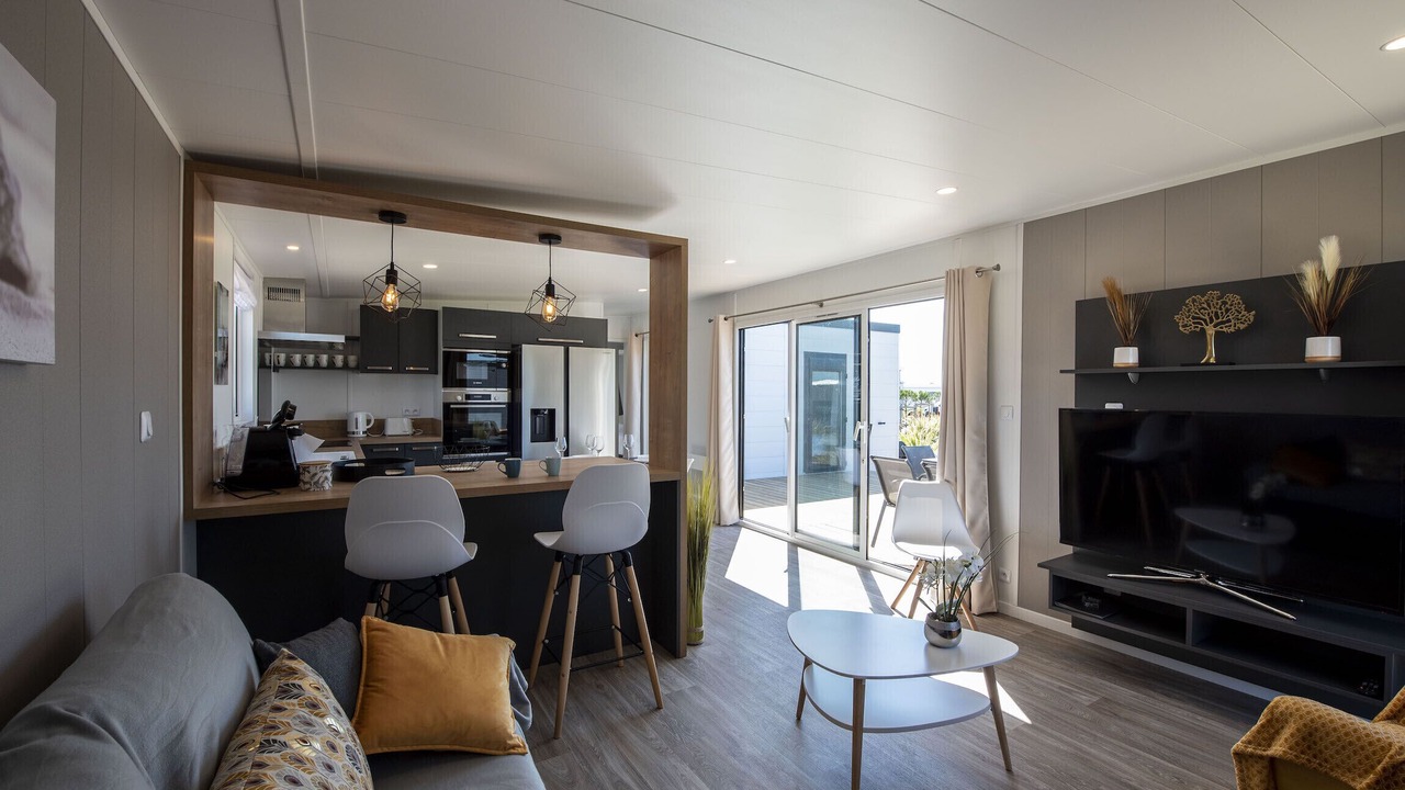 Photo of Livingroom in Bretignolles-sur-Mer