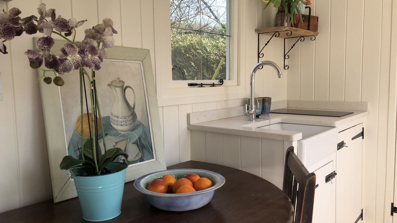 Photo of Kitchen in Eleighwater