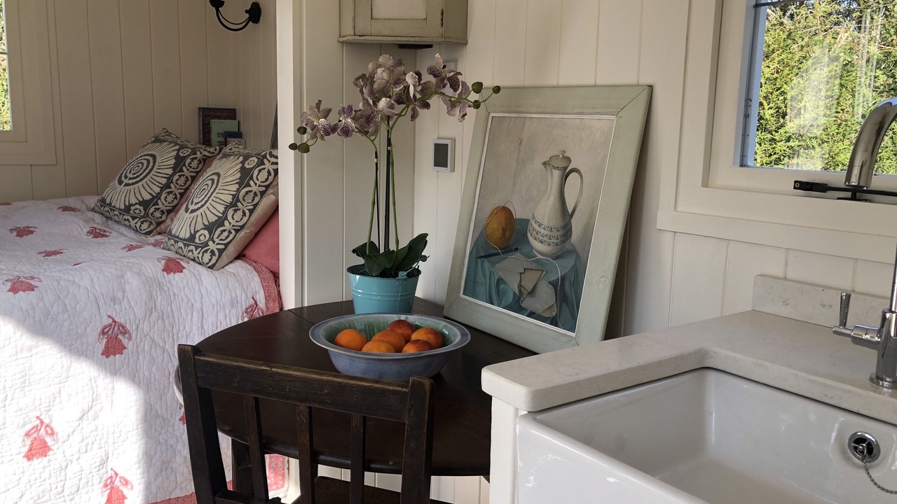 Photo of Bedroom in Eleighwater