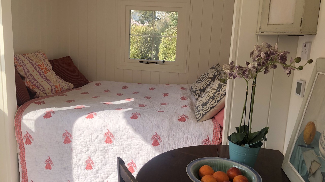 Photo of Bedroom in Eleighwater