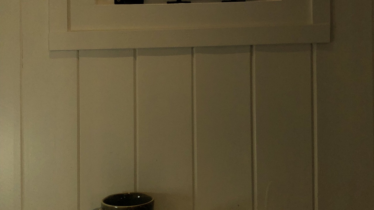 Photo of Bathroom in Eleighwater