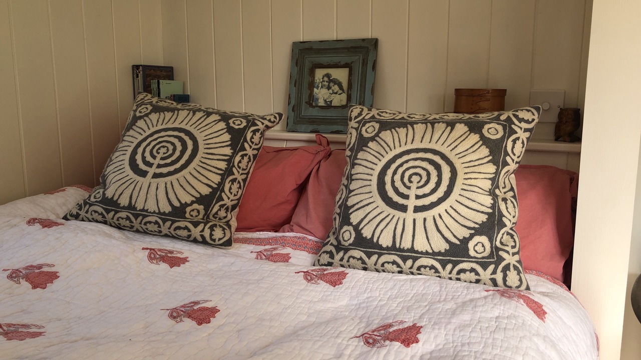 Photo of Bedroom in Eleighwater