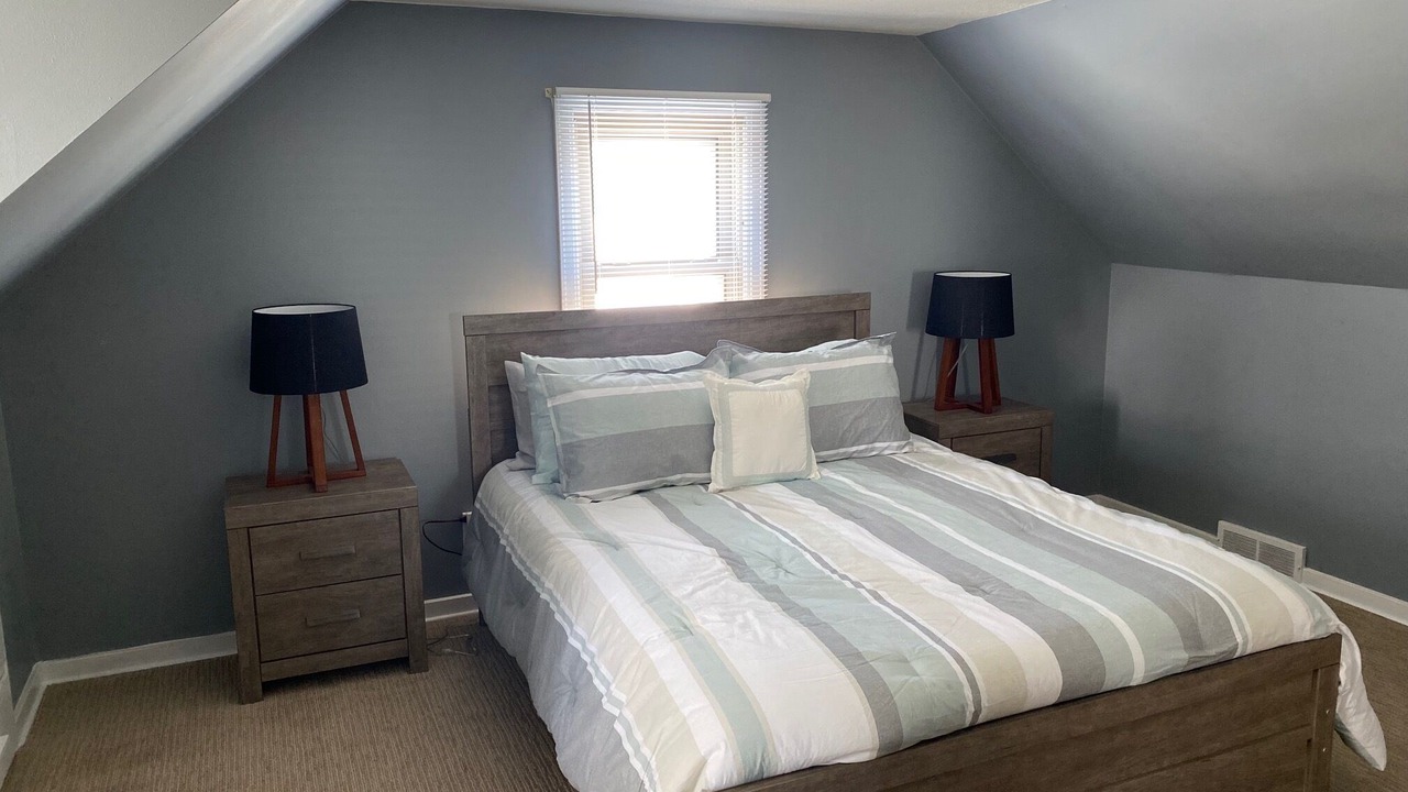 Photo of Bedroom in Sheboygan