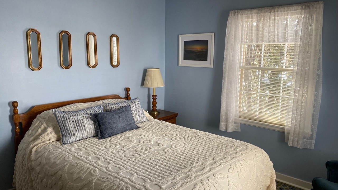 Photo of Bedroom in Sheboygan