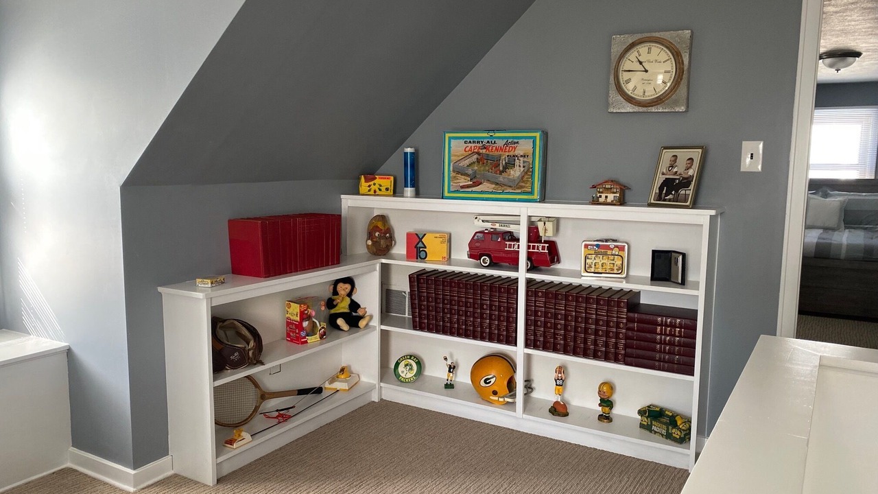 Photo of Bedroom in Sheboygan