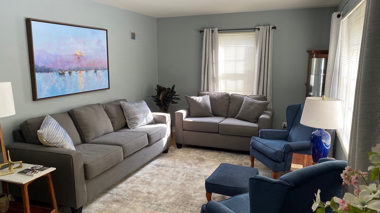 Photo of Livingroom in Sheboygan