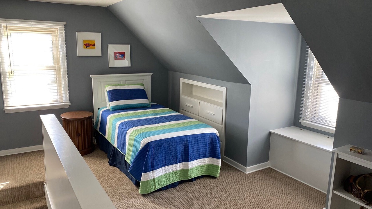 Photo of Bedroom in Sheboygan