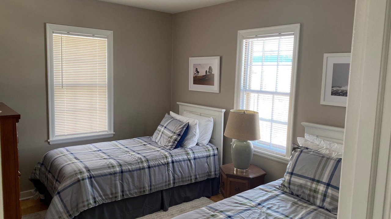 Photo of Bedroom in Sheboygan