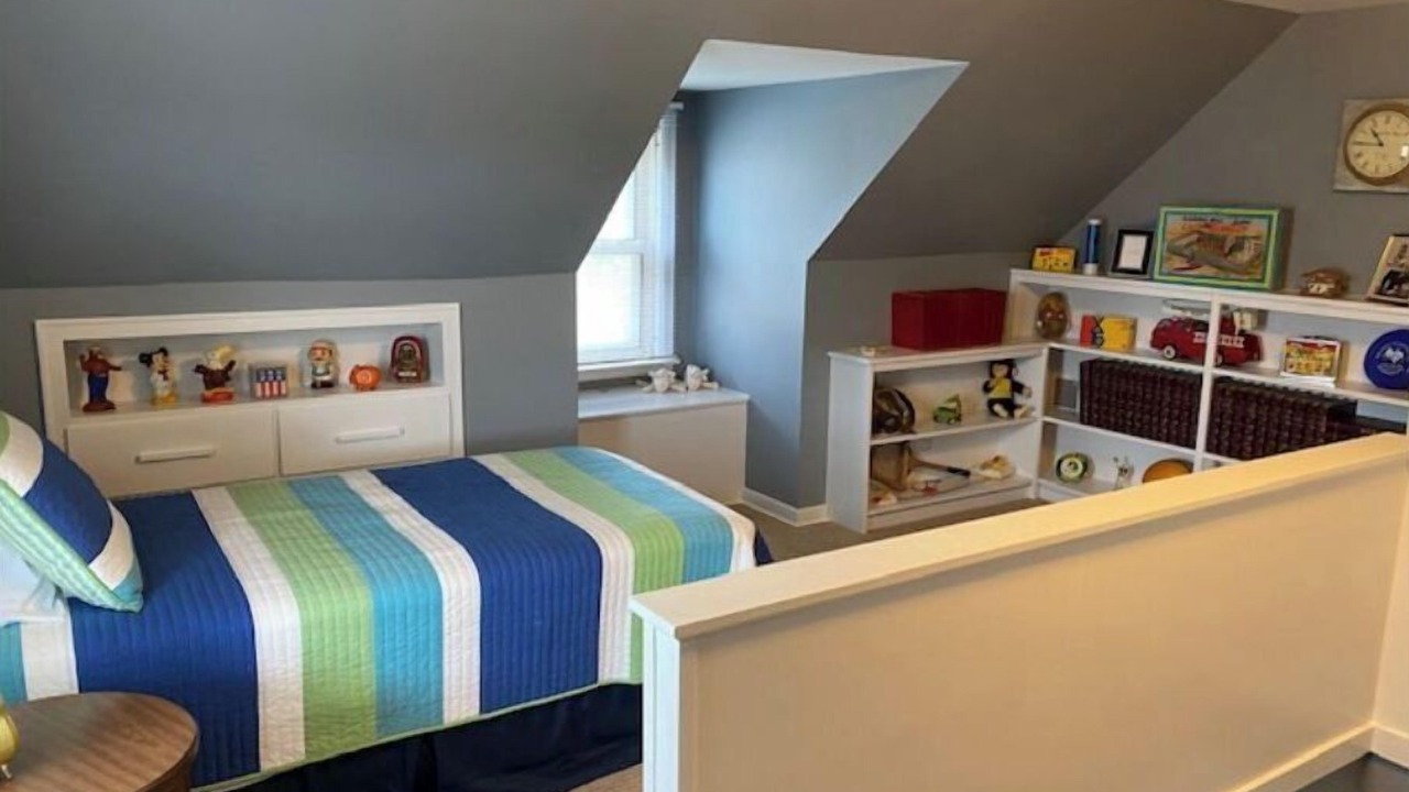 Photo of Bedroom in Sheboygan