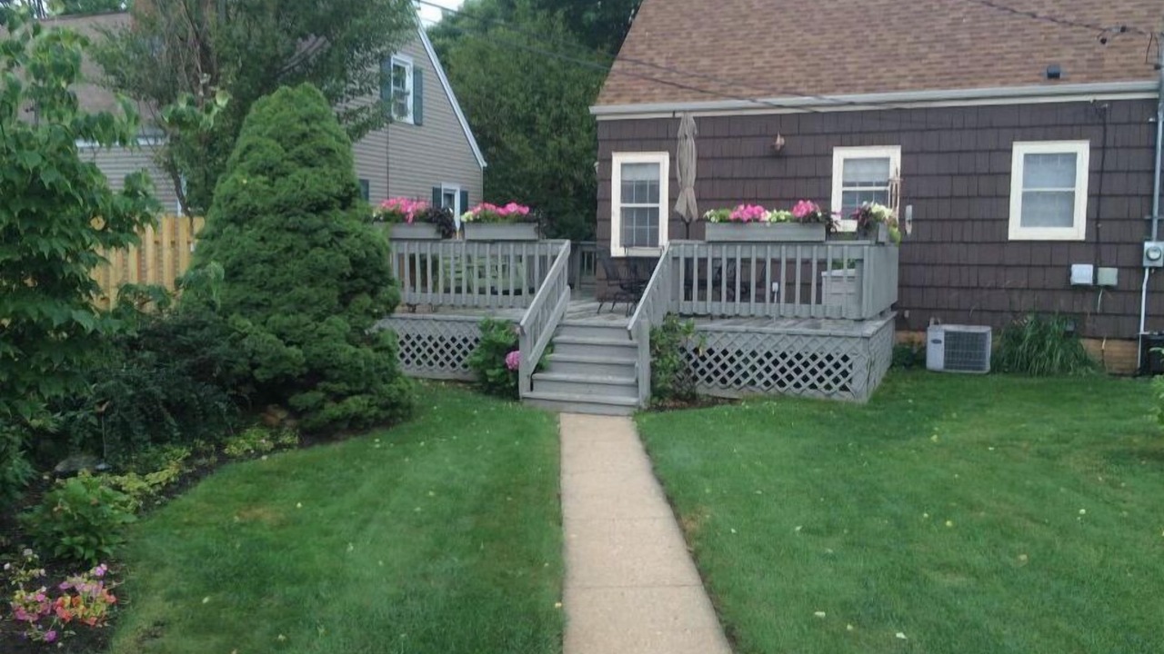 Photo of Outdoor in Sheboygan