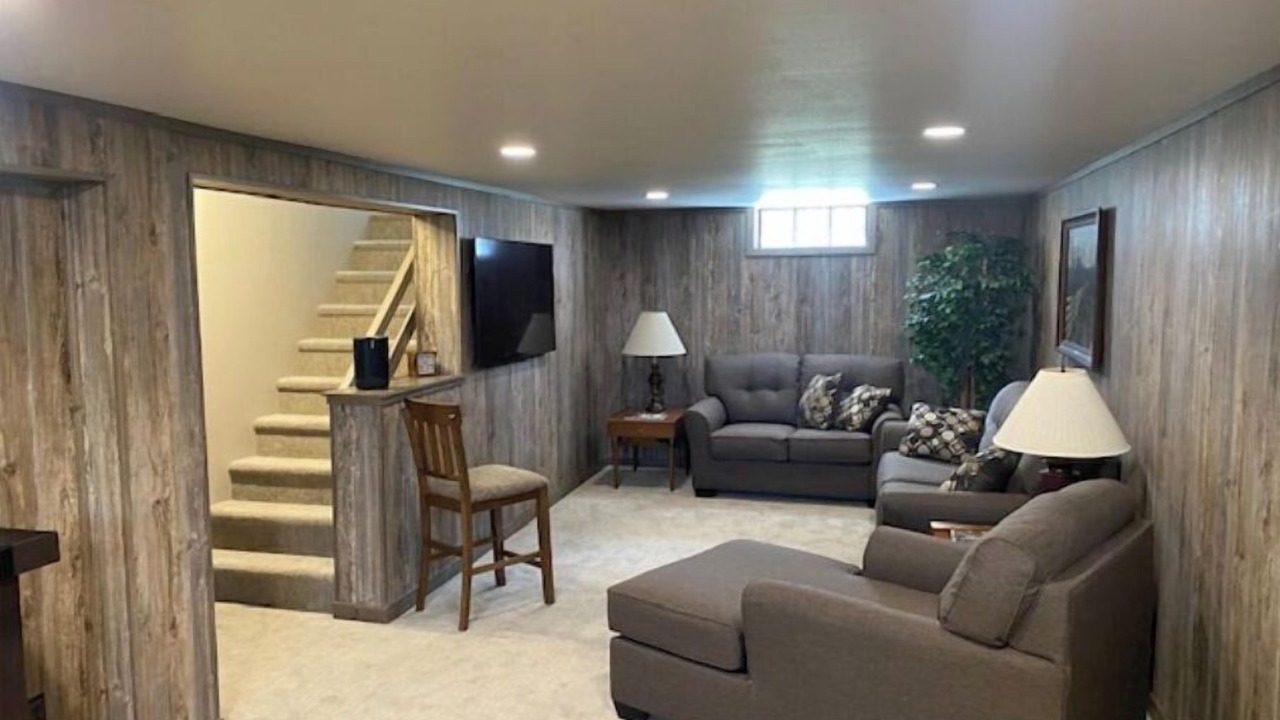 Photo of Livingroom in Sheboygan