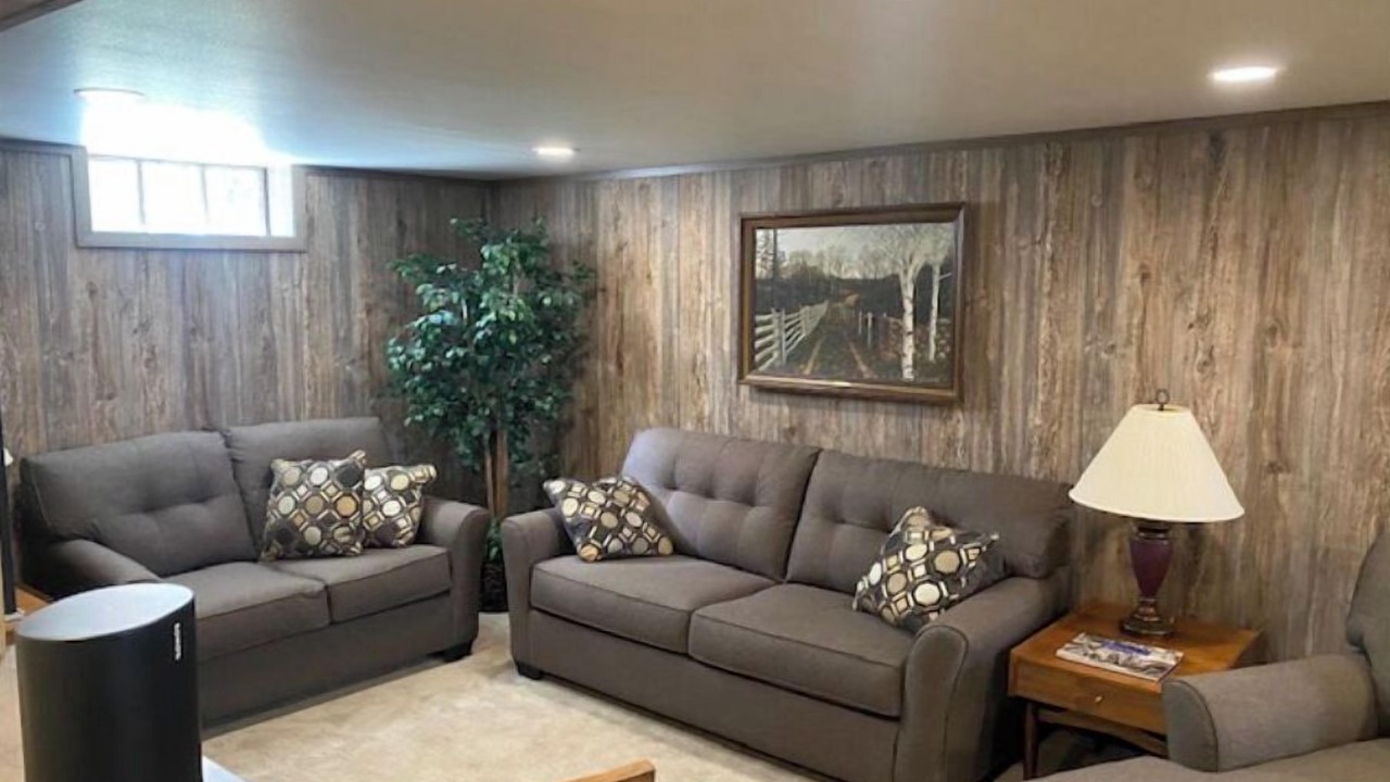 Photo of Livingroom in Sheboygan