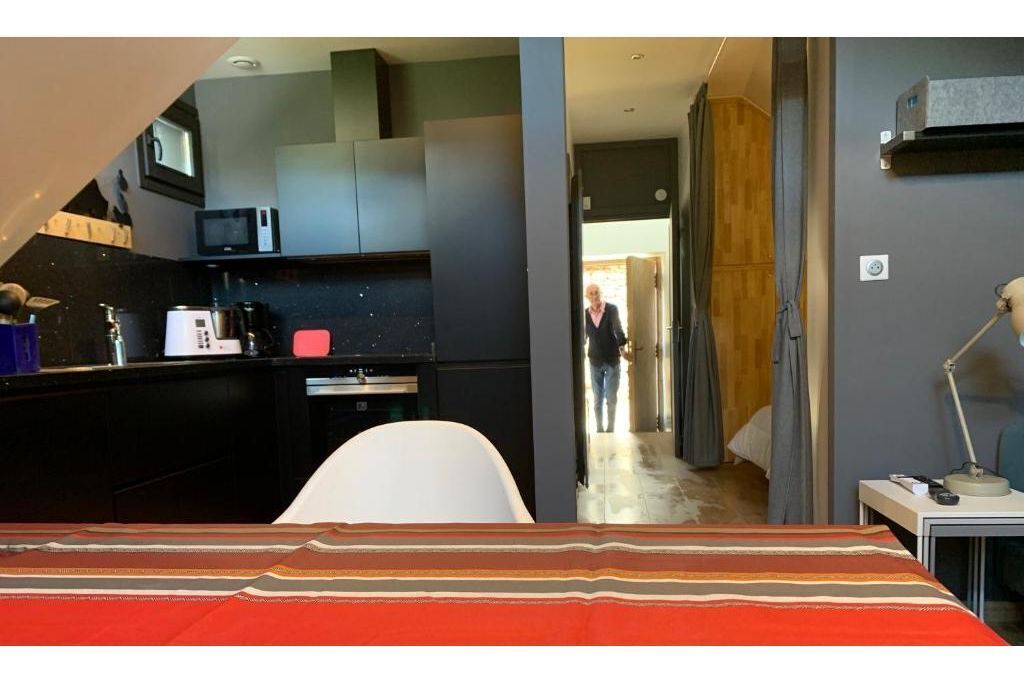Photo of Bedroom in Cazeaux-de-Larboust
