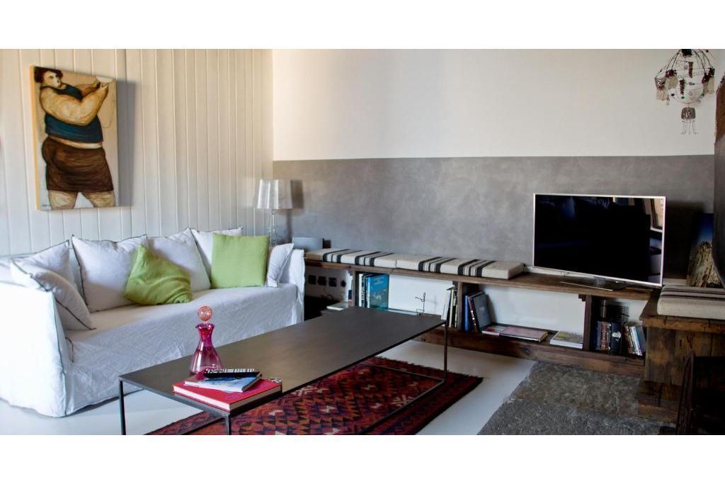 Photo of Livingroom in Cazeaux-de-Larboust