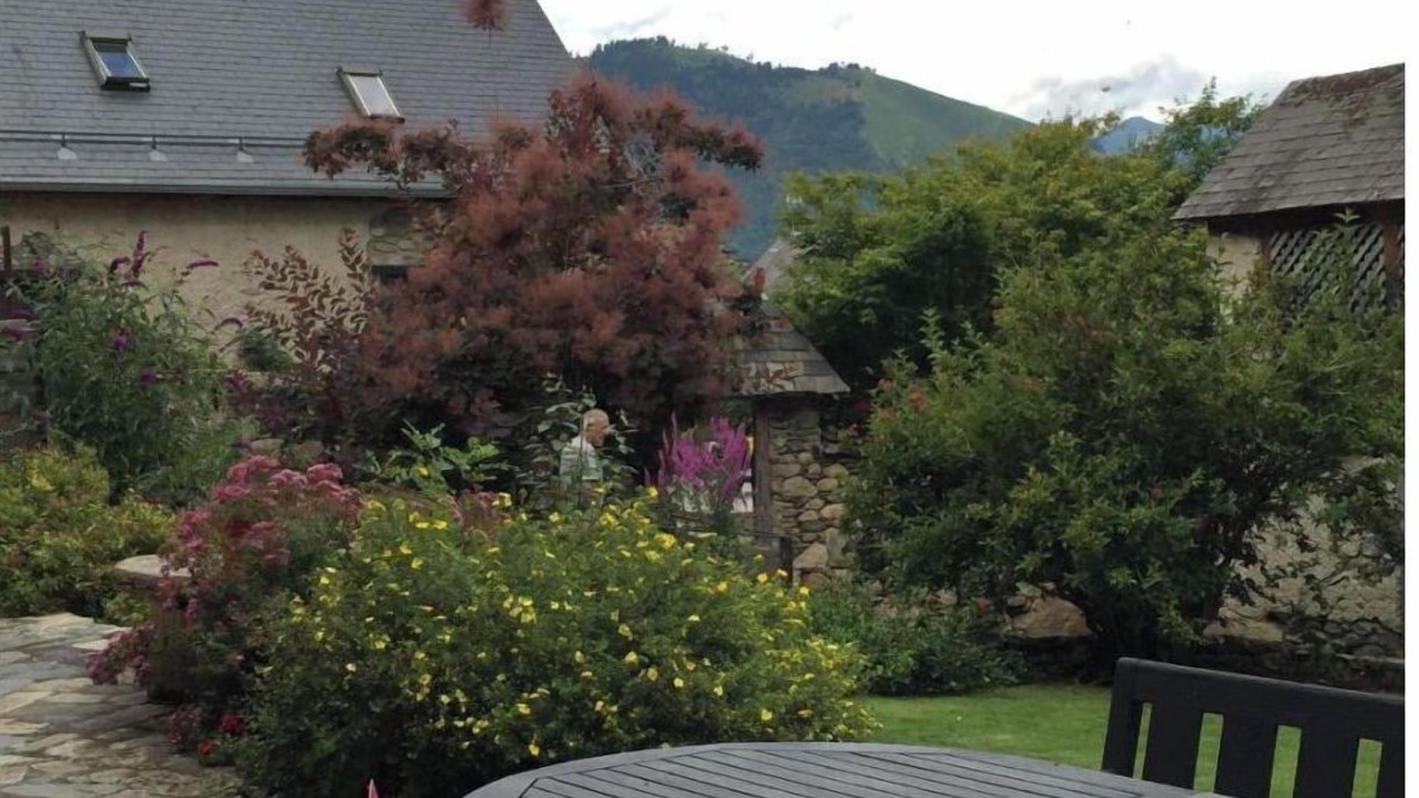 Photo of Outdoor in Cazeaux-de-Larboust