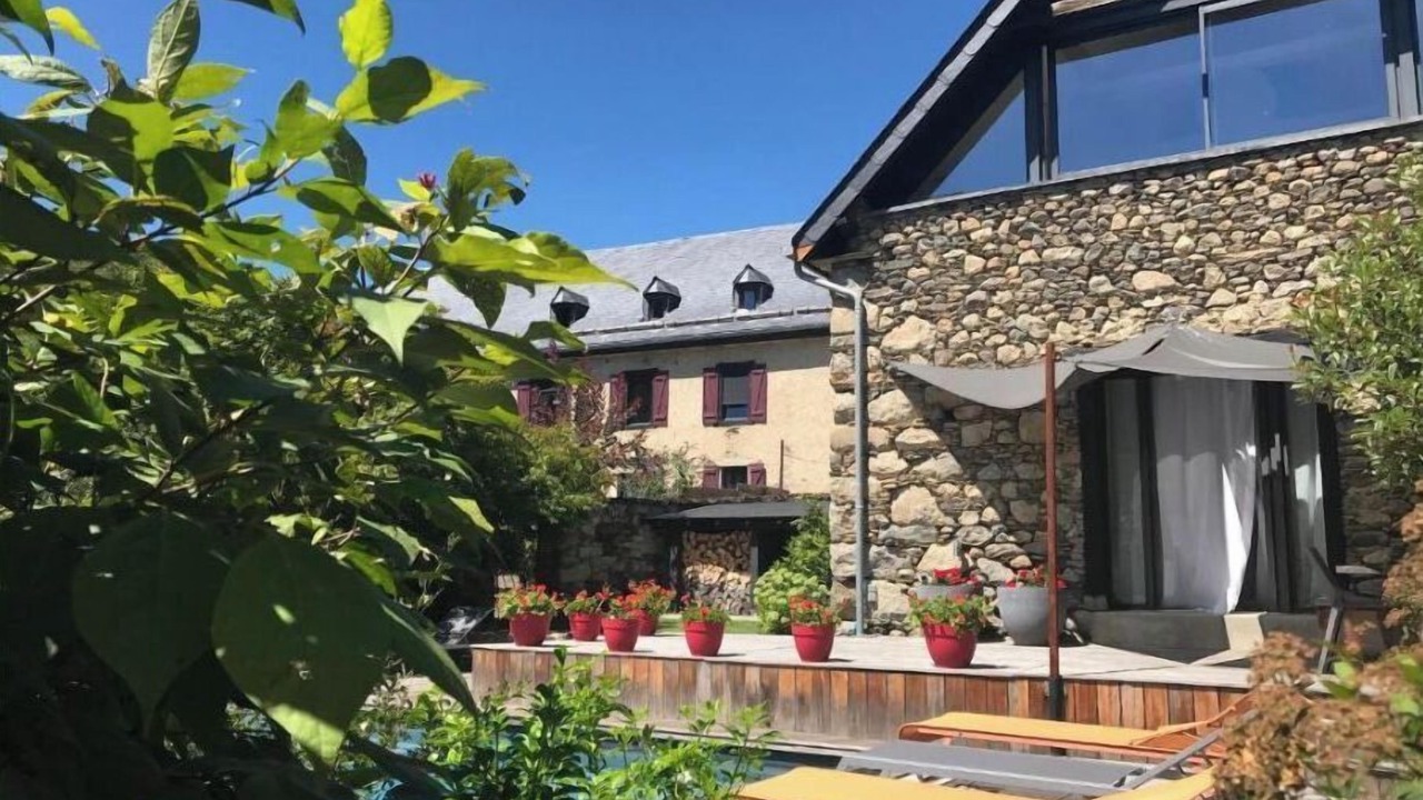 Photo of Patio Balcony in Cazeaux-de-Larboust