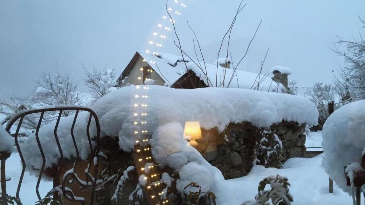 Photo of Outdoor in Cazeaux-de-Larboust