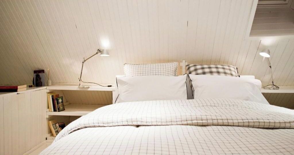 Photo of Bedroom in Cazeaux-de-Larboust