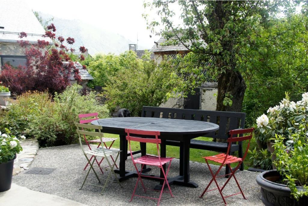 Photo of Outdoor in Cazeaux-de-Larboust