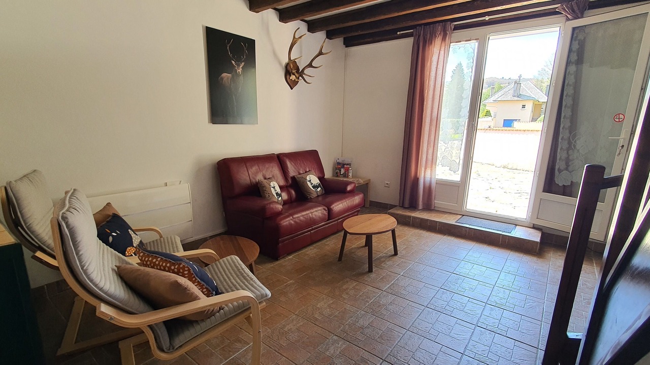 Photo of Livingroom in Mazamet