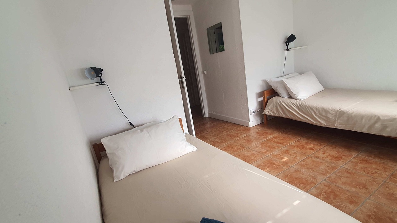 Photo of Bedroom in Mazamet