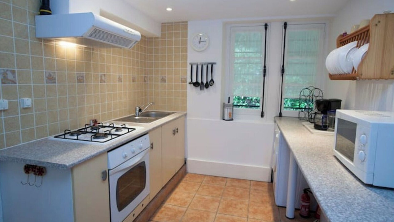 Photo of Kitchen in Mazamet