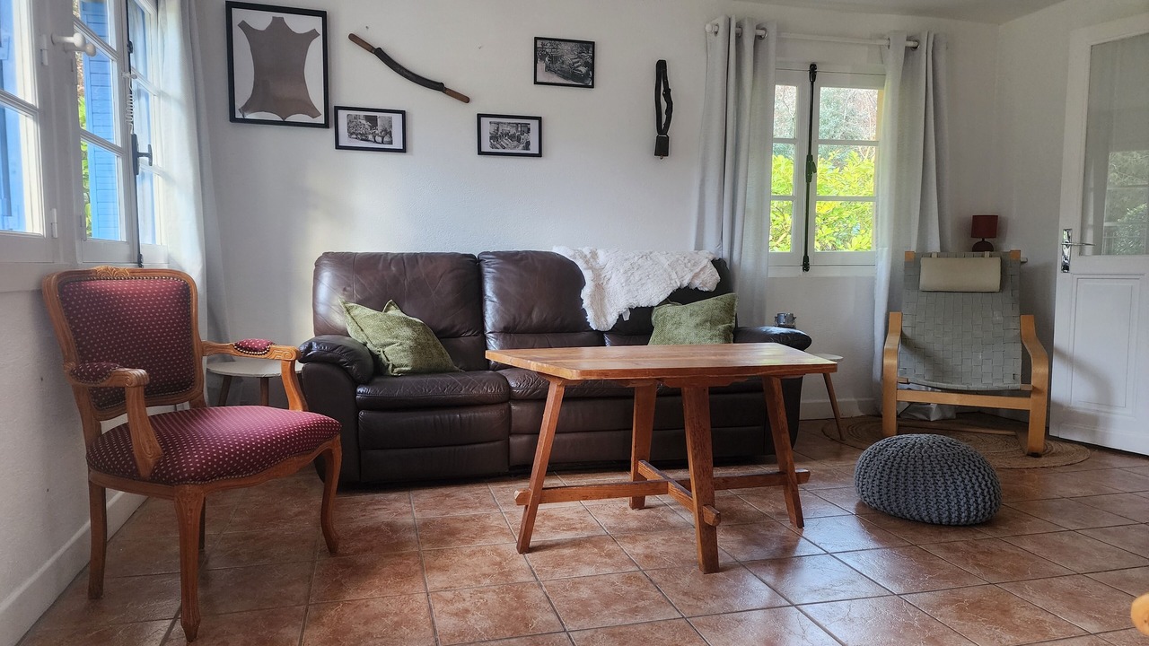 Photo of Livingroom in Mazamet