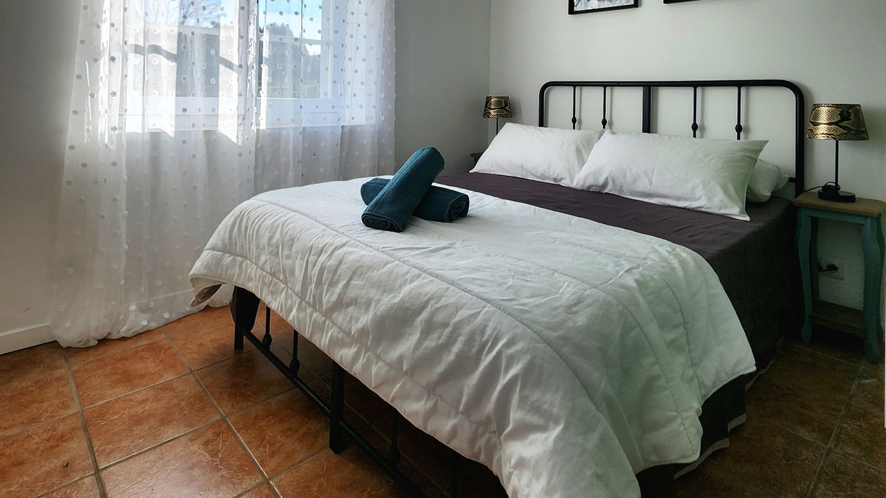 Photo of Bedroom in Mazamet
