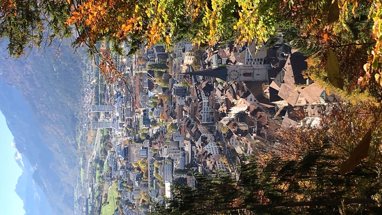 Photo of Outdoor in Chur