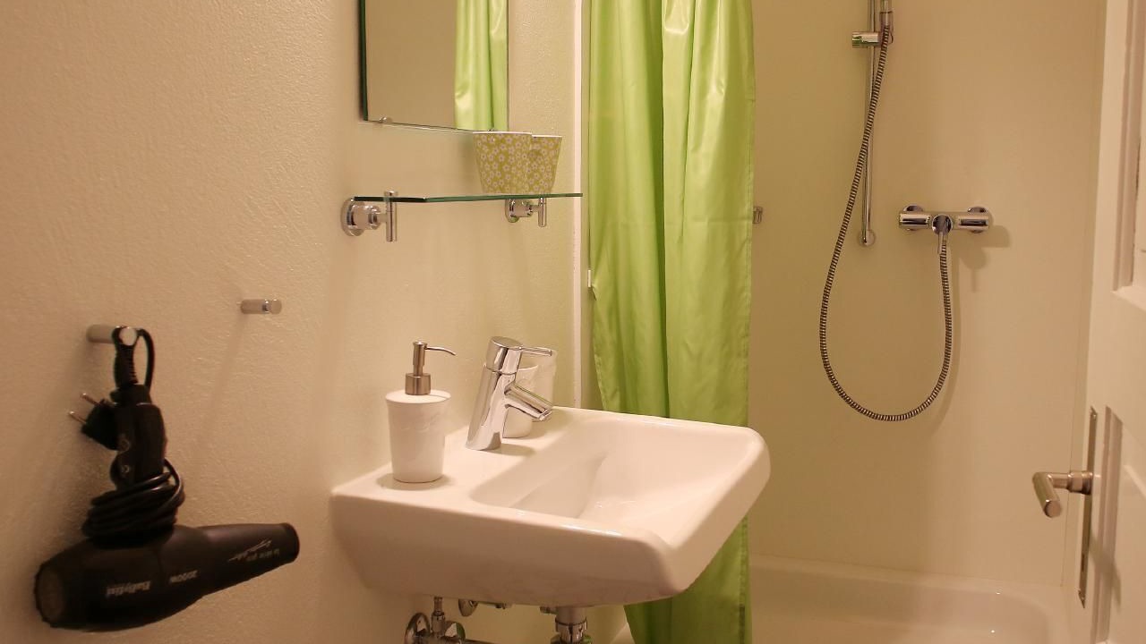 Photo of Bathroom in Chur