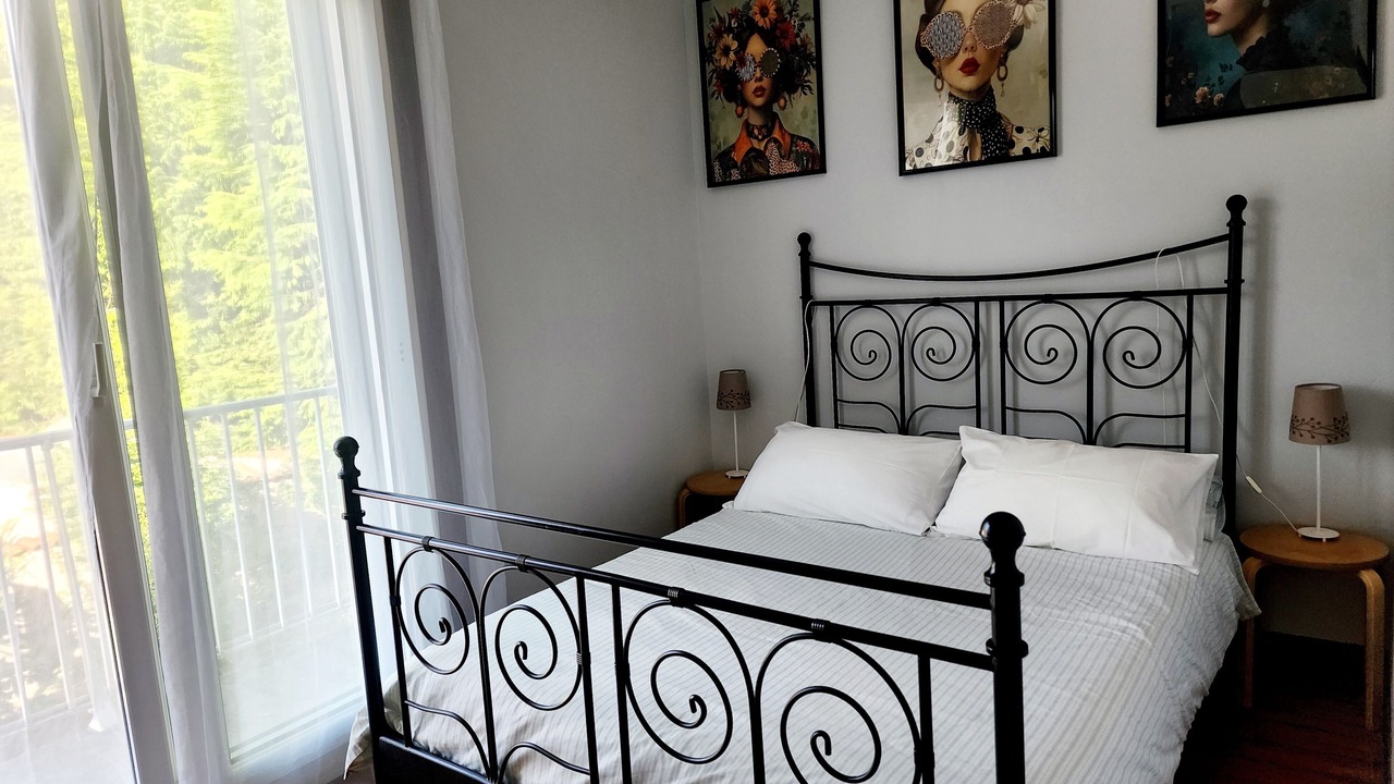 Photo of Bedroom in Mazamet
