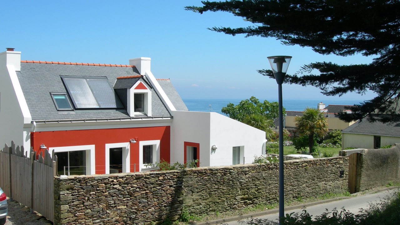 Photo of Outdoor in Le Palais