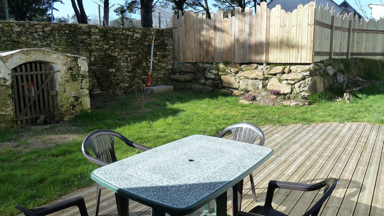 Photo of Outdoor in Le Palais