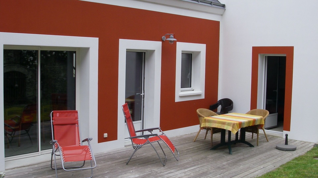 Photo of Outdoor in Le Palais