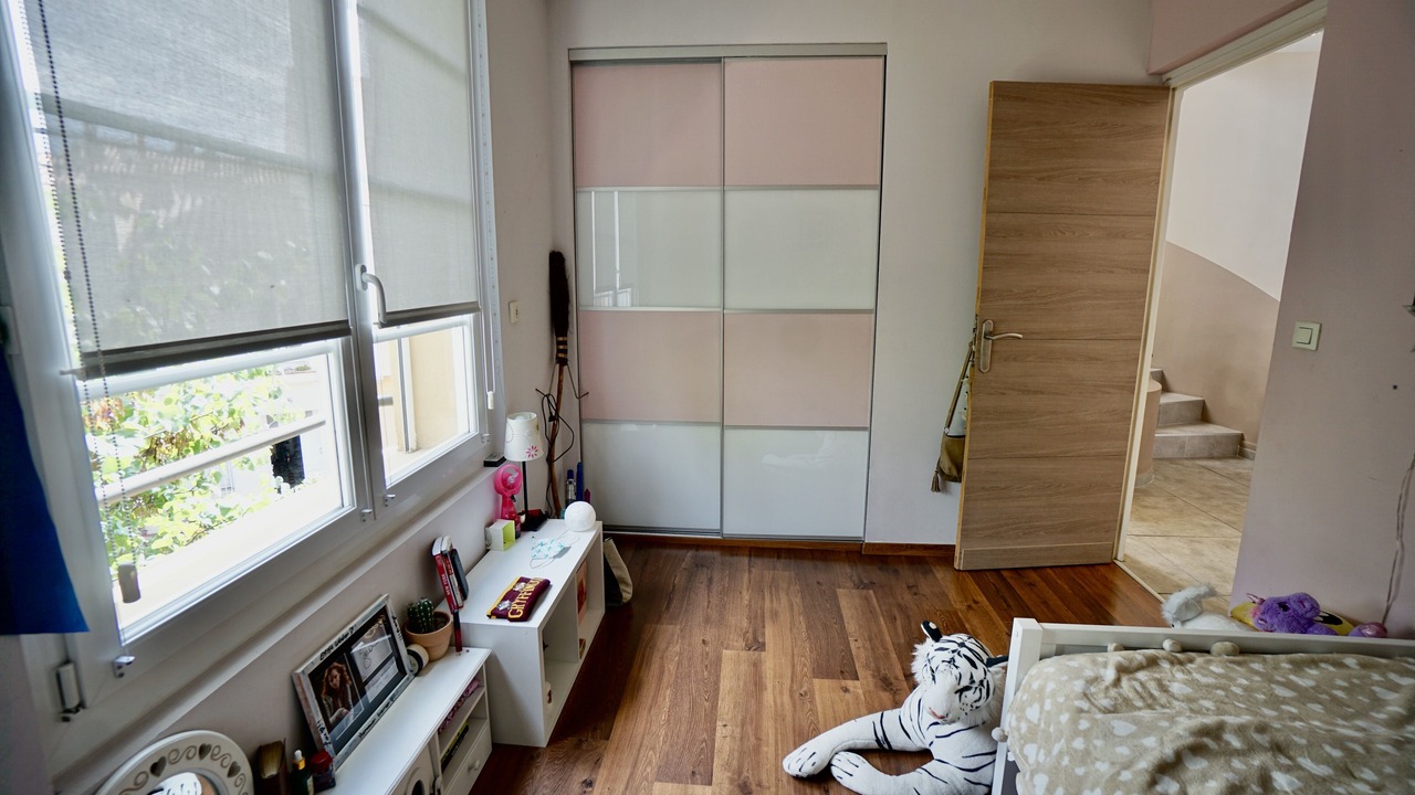 Photo of Bedroom in Saint-Mathieu