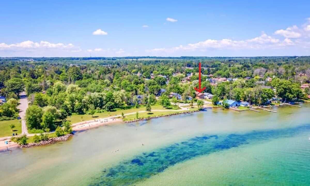Photo of Outdoor in Alcona