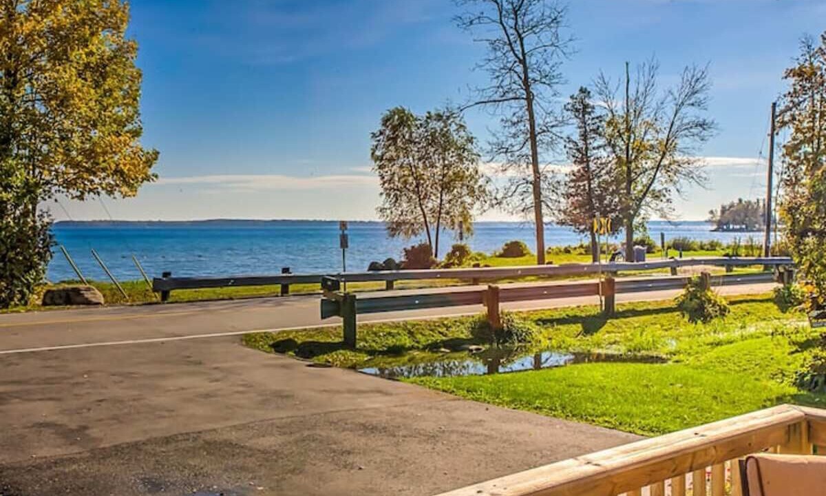 Photo of Outdoor in Alcona