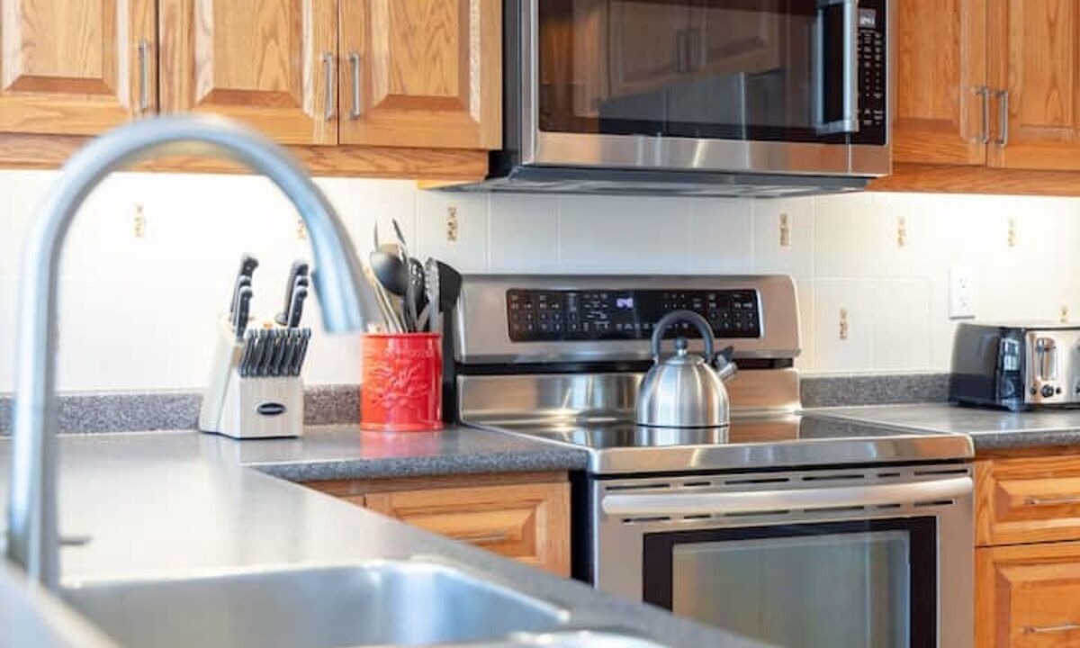 Photo of Kitchen in Alcona