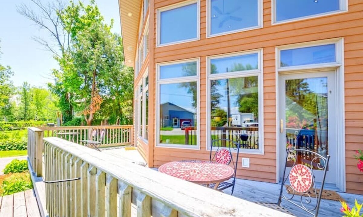Photo of Outdoor in Alcona