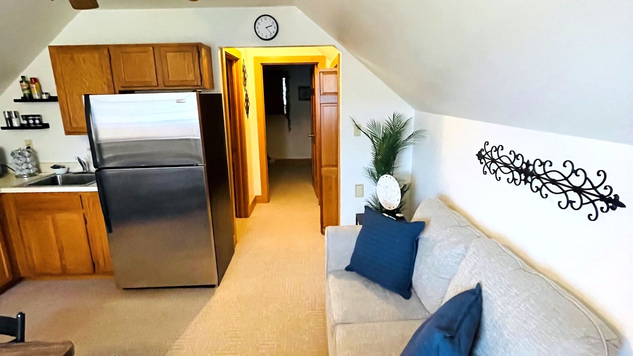 Photo of Bedroom in Northumberland