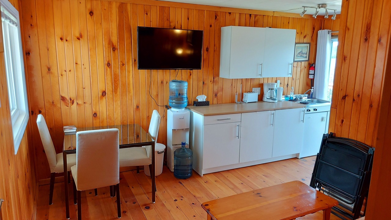 Photo of Bedroom in Combermere