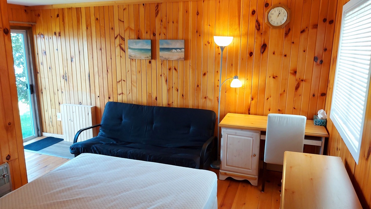 Photo of Bedroom in Combermere